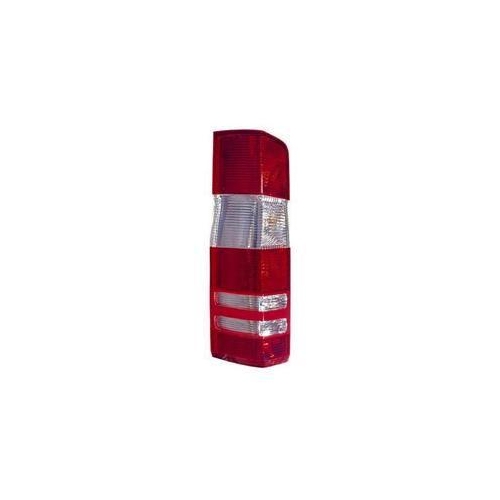 VAN WEZEL Heckleuchte 3077923