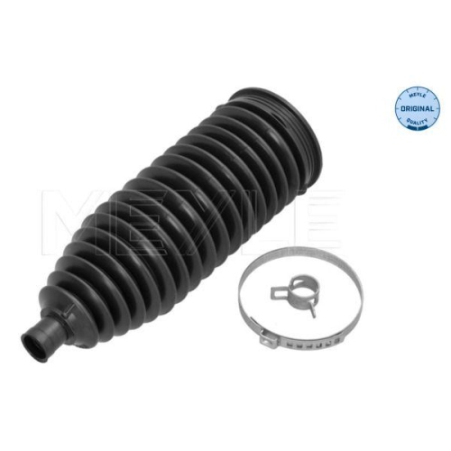 MEYLE Faltenbalgsatz, Lenkung MEYLE-ORIGINAL: True to OE. 014 620 0022