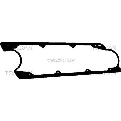 TRISCAN Dichtung, Zylinderkopfhaube 515-8506