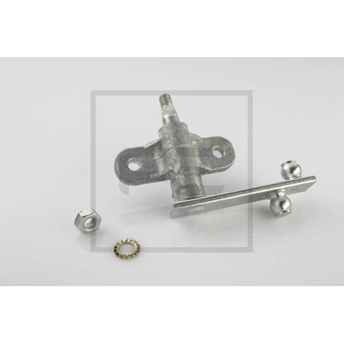 PE Automotive Wischerlager 120.067-00A