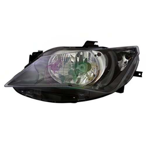 Lexmond Trading BV Hauptscheinwerfer 3223276
