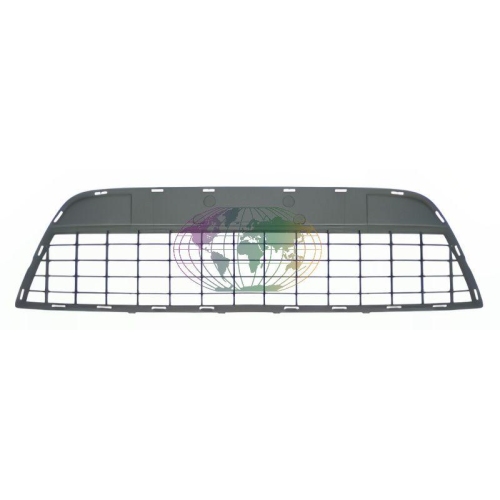 Lexmond Trading BV L&uuml;ftungsgitter, Sto&szlig;f&auml;nger 3675360