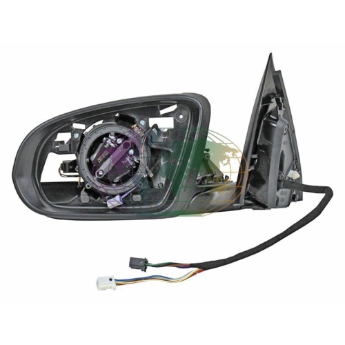 Lexmond Trading BV Au&szlig;enspiegel 6090086