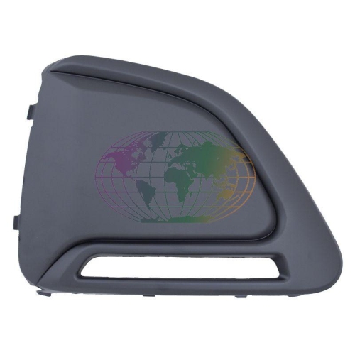 Lexmond Trading BV L&uuml;ftungsgitter, Sto&szlig;f&auml;nger 6841361