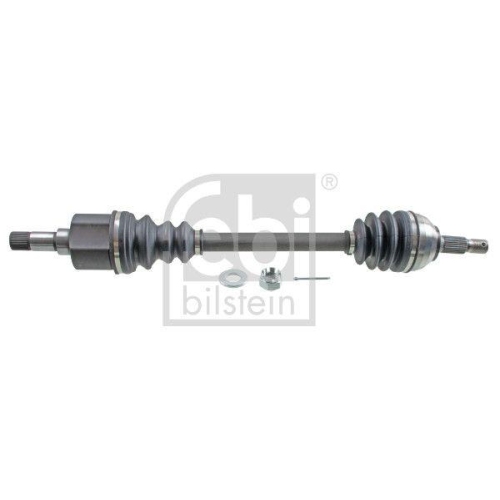 FEBI BILSTEIN Antriebswelle 1004280