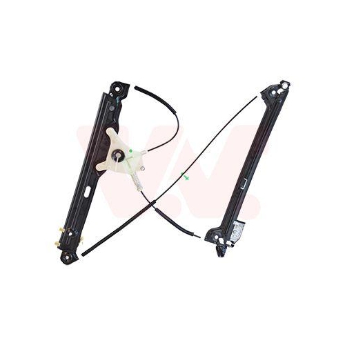 VAN WEZEL Fensterheber 0618262