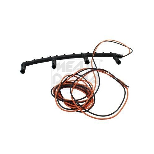 MEAT & DORIA Reparatursatz, Kabelsatz 25524