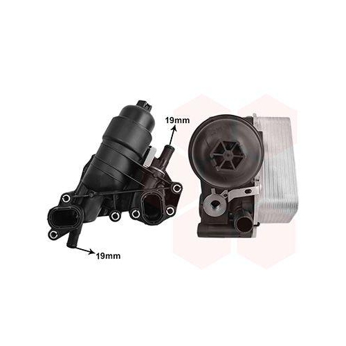 VAN WEZEL &Ouml;lk&uuml;hler, Motor&ouml;l 33013709