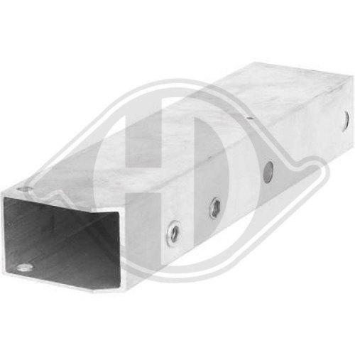 DIEDERICHS Aufpralld&auml;mpfer, Sto&szlig;f&auml;nger 1225161