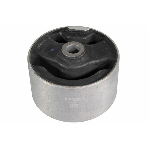 METZGER AUTOTEILE Lagerung, Differential GREENPARTS 8054711