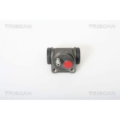 TRISCAN Radbremszylinder 8130 28025