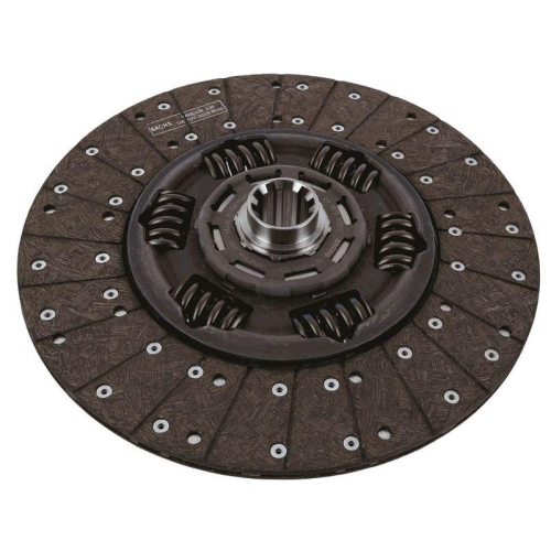 SACHS Kupplungsscheibe 1878 009 557