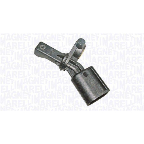 MAGNETI MARELLI Sensor, Raddrehzahl 172100026010