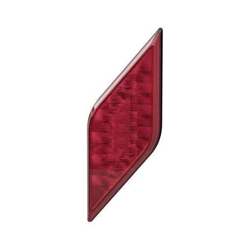 HELLA Nebelschlussleuchte SHAPELINE STYLE 2NE 013 345-041