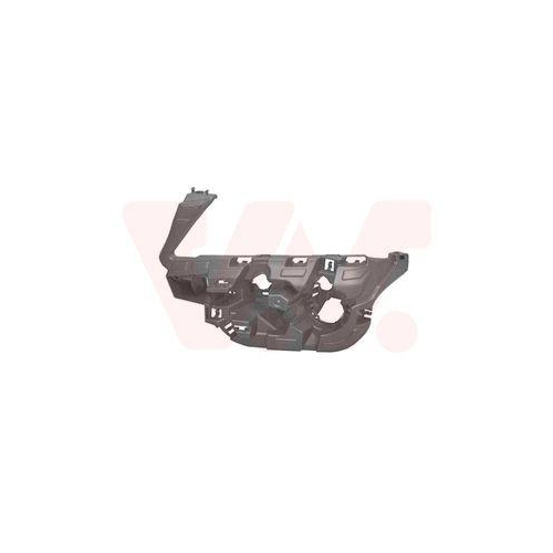 VAN WEZEL Halter, Sto&szlig;f&auml;nger 0682567