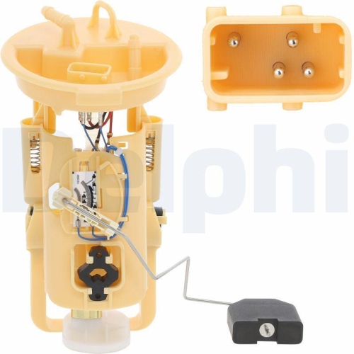 DELPHI Kraftstoff-F&ouml;rdereinheit FG2632-12B1