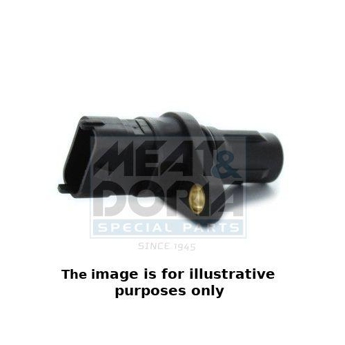 MEAT & DORIA Sensor, Nockenwellenposition 87425E