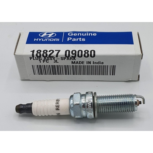 Original Hyundai Original Hyundai KIA Z&uuml;ndkerze 1882709080 1882709080
