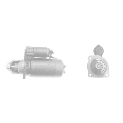 MAHLE Starter MS 152