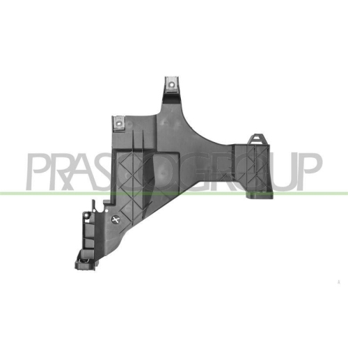 PRASCO Halter, Hauptscheinwerfer AD0253413