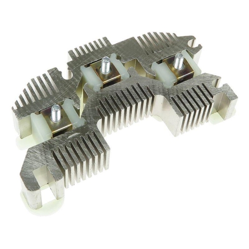 AS-PL Gleichrichter, Generator AS ARC1018