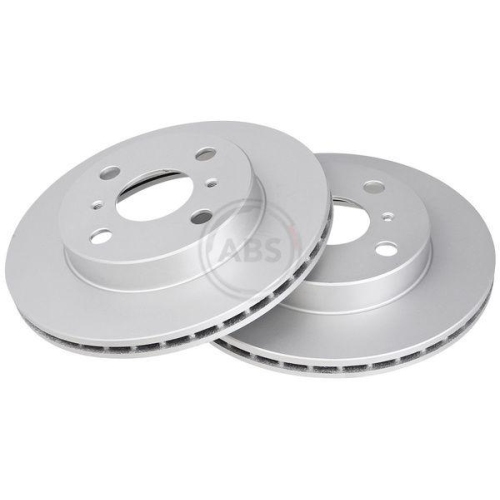 A.B.S. Bremsscheibe 17027