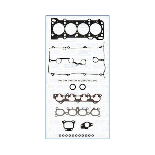 AJUSA Dichtungssatz, Zylinderkopf MULTILAYER STEEL 52200600
