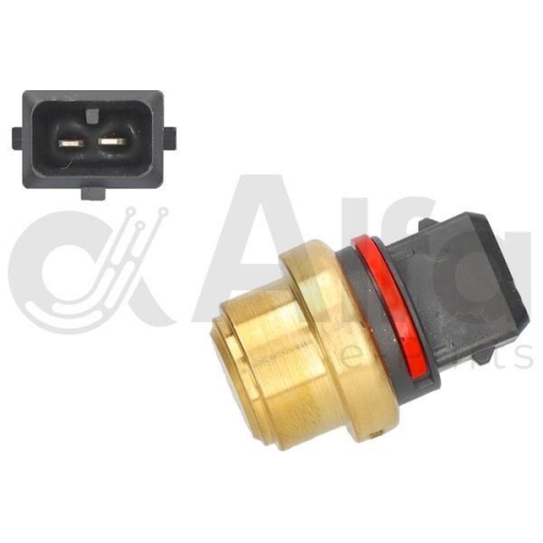 Alfa e-Parts Temperaturschalter, K&uuml;hlmittelwarnlampe AF05248