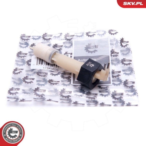 ESEN SKV Sensor, K&uuml;hlmittelstand 17SKV639