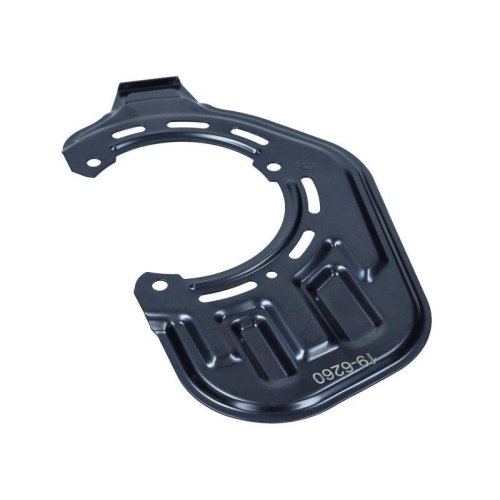 MAXGEAR Spritzblech, Bremsscheibe 19-6260