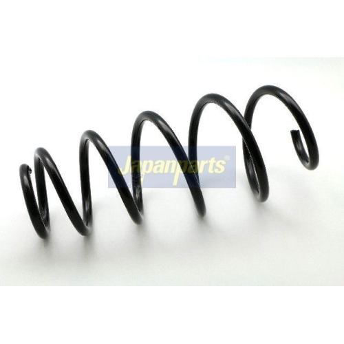 JAPANPARTS Fahrwerksfeder ZC3961A