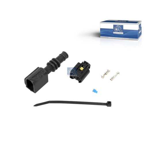 DT Spare Parts Stecker 4.96026