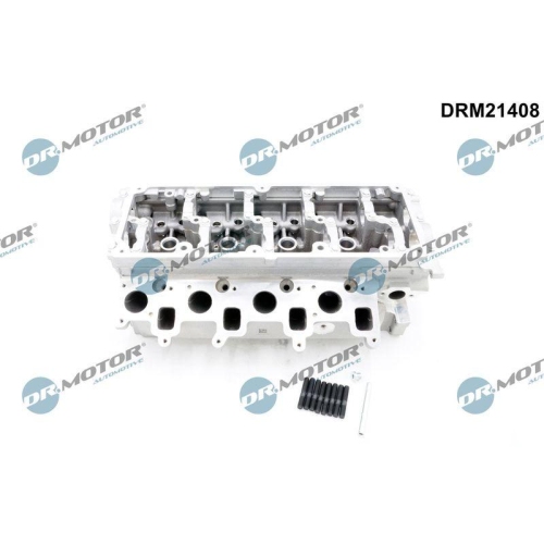 Dr.Motor Automotive Zylinderkopf DRM21408