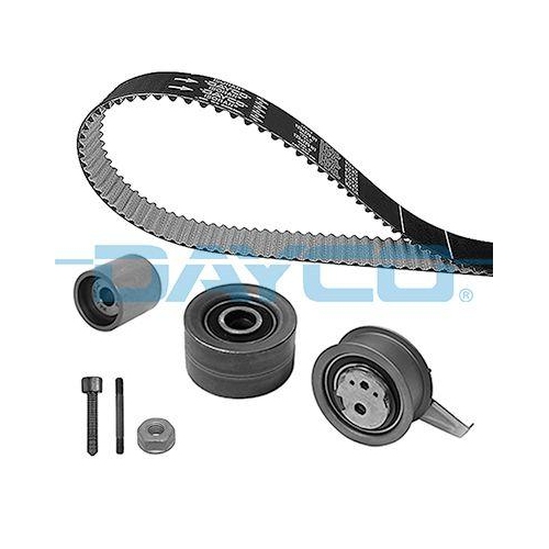 DAYCO Zahnriemensatz KTB1240