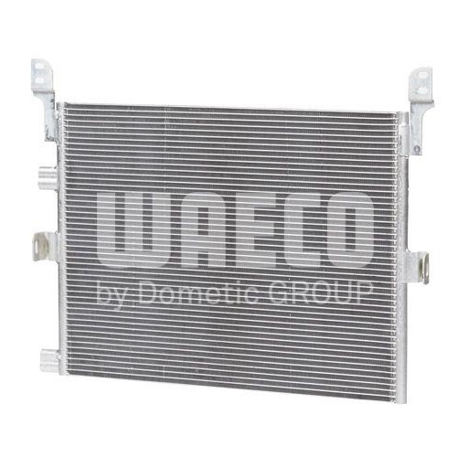 WAECO Kondensator, Klimaanlage 8880400501