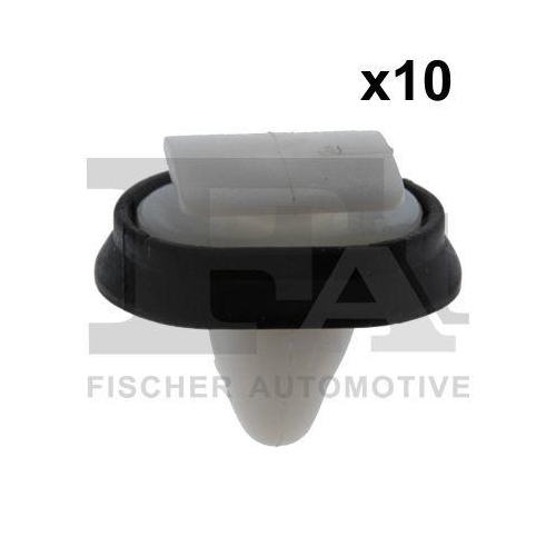 FA1 Clip, Zier-/Schutzleiste 21-40012.10