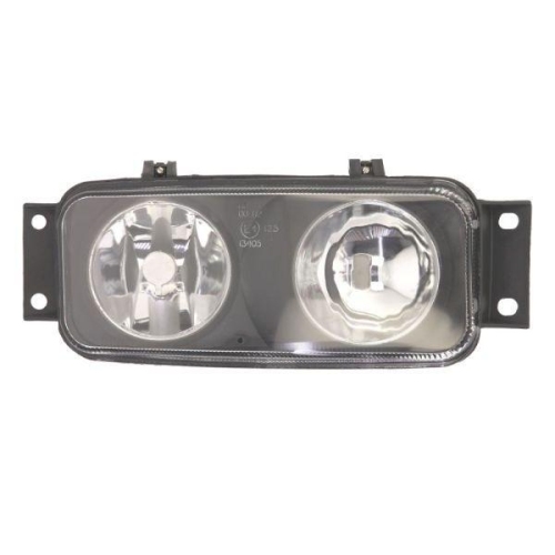 TRUCKLIGHT Fernscheinwerfer FL-SC002R
