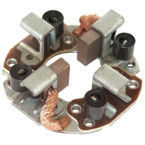 HC-Cargo Halter, Kohleb&uuml;rsten F 032 132 475