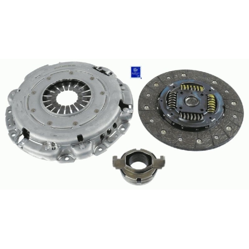 SACHS Kupplungssatz XTend 3000 950 631