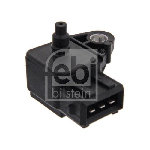 FEBI BILSTEIN Sensor, Saugrohrdruck 36966