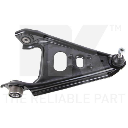 NK Lenker, Radaufh&auml;ngung 50133100