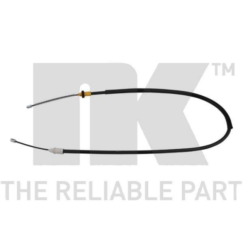 NK Seilzug, Feststellbremse 903985