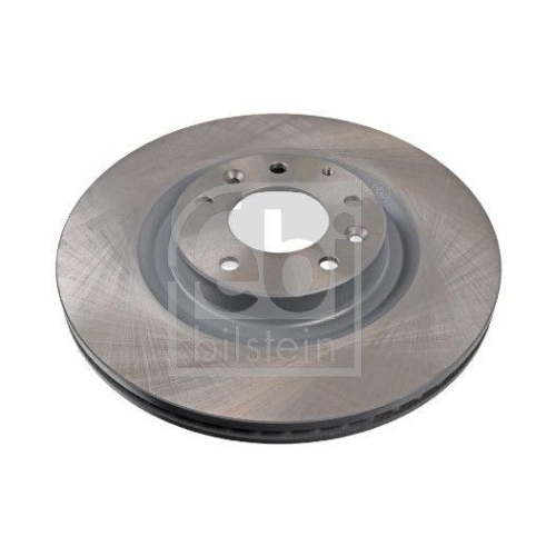 FEBI BILSTEIN Bremsscheibe 108578