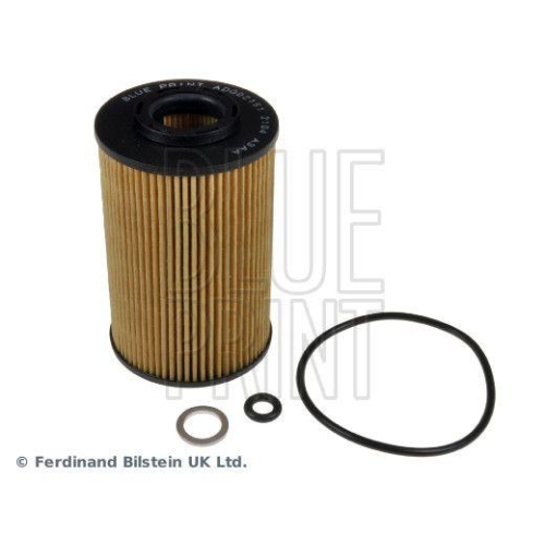 BLUE PRINT &Ouml;lfilter ADG02151