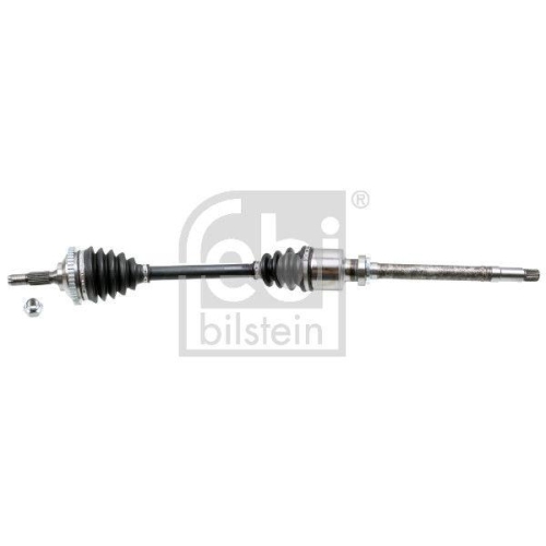 FEBI BILSTEIN Antriebswelle 181261