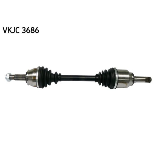 SKF Antriebswelle VKJC 3686 SKF Antriebswelle VKJC 3686