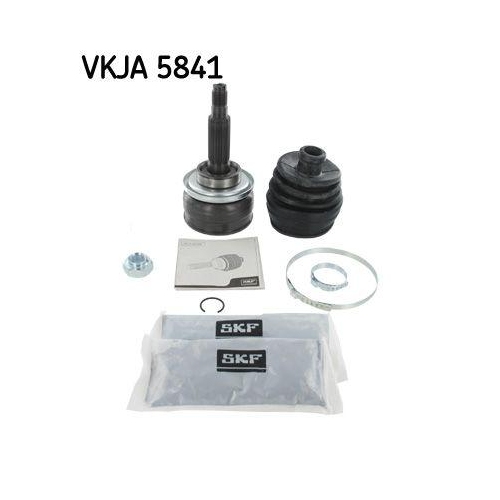 SKF Gelenksatz, Antriebswelle VKJA 5841