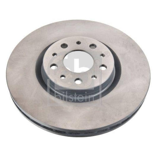 FEBI BILSTEIN Bremsscheibe 173028