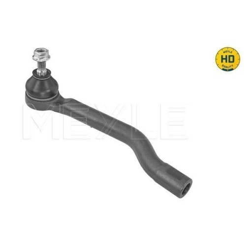 MEYLE Spurstangenkopf MEYLE-HD: Better than OE. 36-16 020 0105/HD