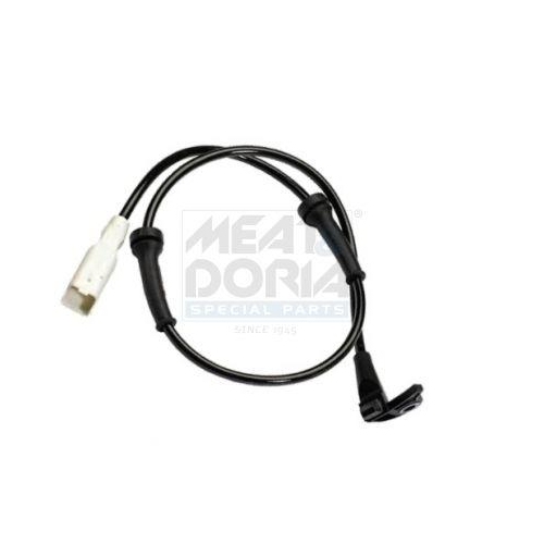 MEAT & DORIA Sensor, Raddrehzahl 90085